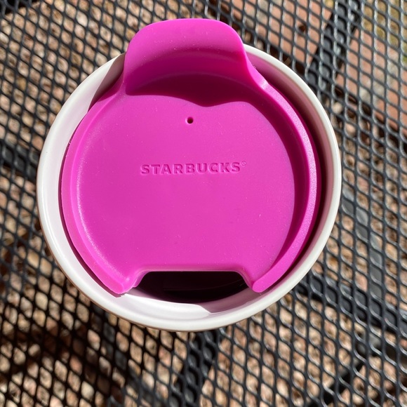 Brand New Giftable Starbucks travel cup for hot or cold drinks - Picture 4 of 6